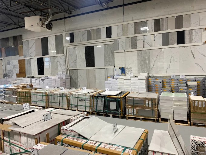 Porcelain Tile in Toronto for Modern Interiors