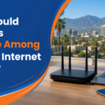 What Should Residents Compare Among Glendale Internet Carriers?