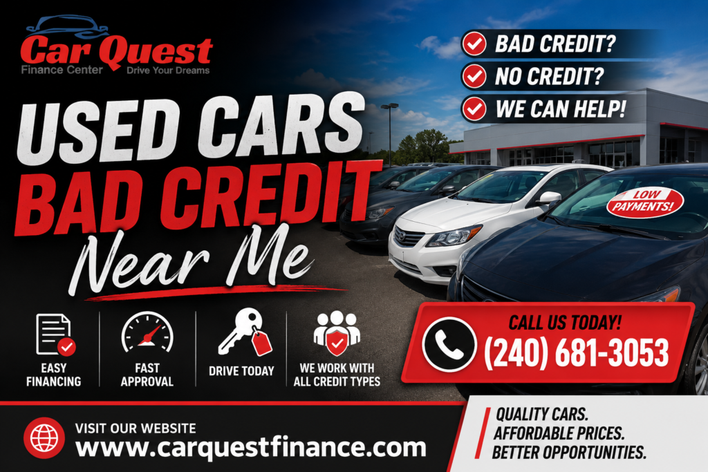 Can a Used Car Loan Improve Your Credit Score? Understanding the Long-Term Impact