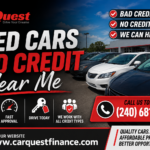 Can a Used Car Loan Improve Your Credit Score? Understanding the Long-Term Impact