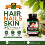 Tips for Choosing the Best Hair Nails Skin Vitamins for Your Needs