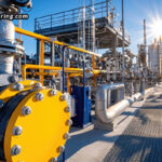 How Thermal Expansion Affects Ring Joint Gasket Performance In High-Temperature Systems