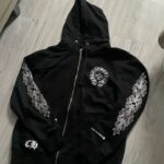 New Official Chrome Hearts Brands A Symbol of Luxury, Craftsmanship, and Individual Style