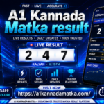 A1 Kannada Matka Today Result, App Download Guide, and APK Information