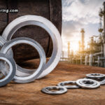How Spiral Wound Gaskets Balance Strength And Flexibility