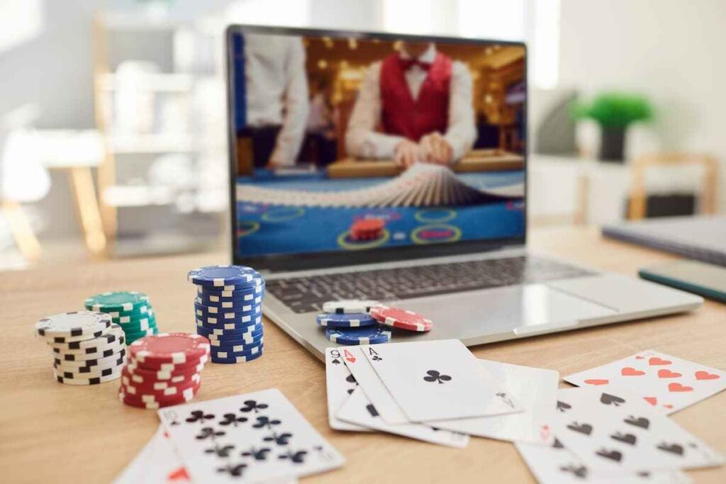 Meilleur Casino Retrait Instantané 2026 : Les Avantages d’une Plateforme Moderne