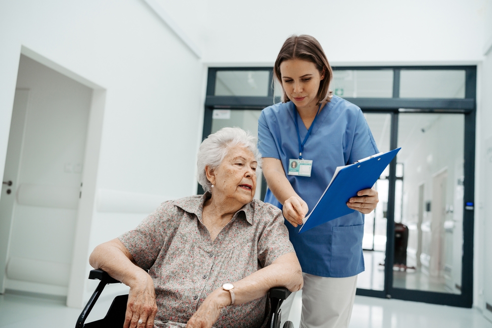 How to Choose the Best Senior Living in Canton, MI