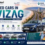 Used Cars in Vizag: A Smart Way to Find Your Next Vehicle | Lifenavi