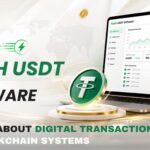 What Flash USDT Software Teaches About Digital Transactions and Blockchain Systems