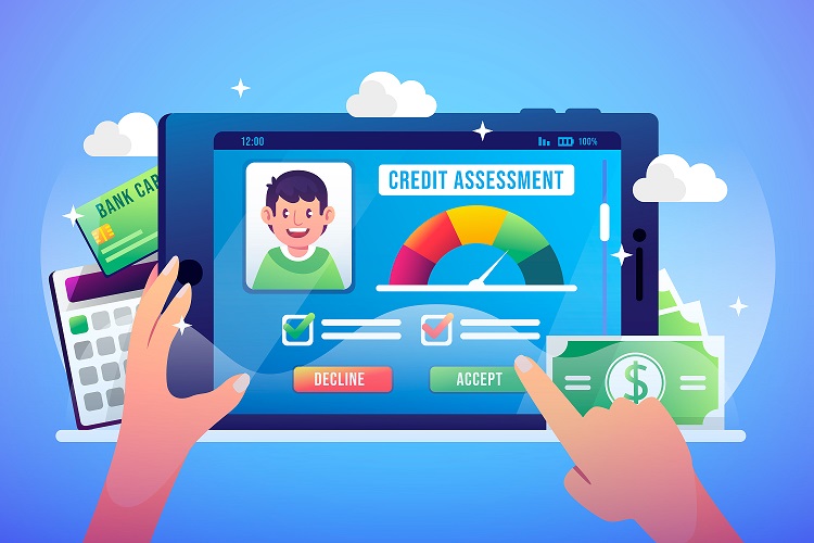 How to Check & Download Credit Report