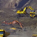Nickel Mine Tracker: Revolutionizing Nickel Mining Through Smart Real-Time Data Tracking, Efficient Resource Optimization, and Eco-Friendly Mining