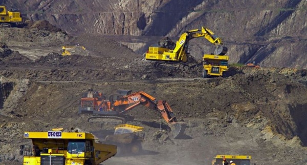 Nickel Mine Tracker: Revolutionizing Nickel Mining Through Smart Real-Time Data Tracking, Efficient Resource Optimization, and Eco-Friendly Mining