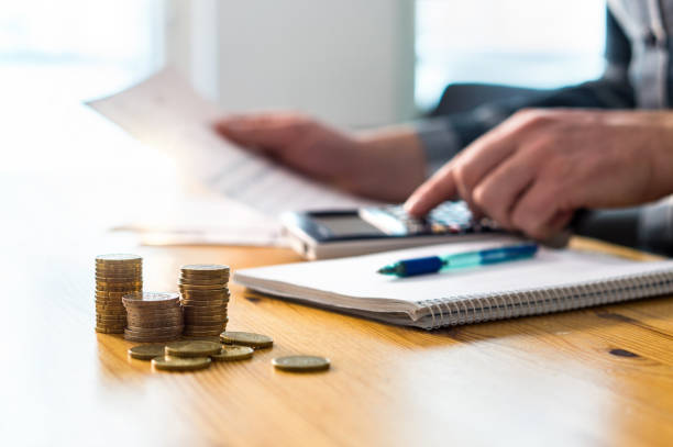 Om Accounting Helping Amazon and Shopify Sellers Manage Finances Accurately and Efficiently Daily