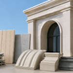Top Benefits of Glass Fiber Reinforced Plastic in Modern Construction