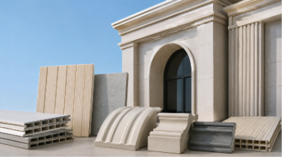 Top Benefits of Glass Fiber Reinforced Plastic in Modern Construction