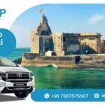 Somnath to Dwarka Taxi Service – Reliable Cab Booking with Cab Trip Travel