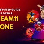 Step-by-Step Guide to Building a Dream11 Clone