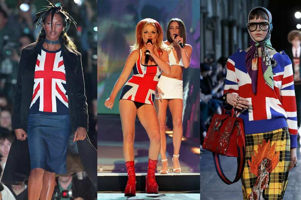 What Makes Union Jack-Inspired Fashion a Timeless Trend?