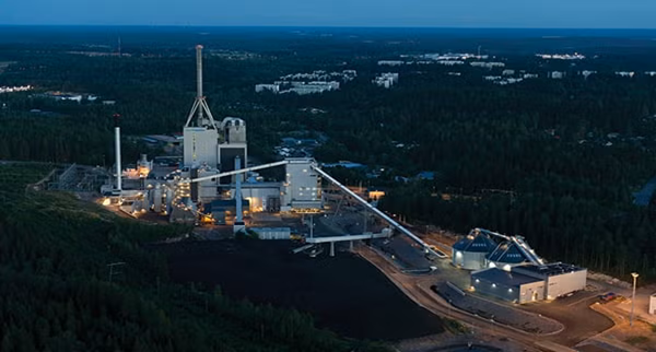 Caprolactam Plant Tracker Systems Explained: Advanced Industrial Monitoring, Real-Time Data Analytics, Safety Optimization, and Efficiency Enhancement