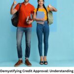 Demystifying Credit Approval: Understanding Your Personal Loan Eligibility in the Digital Age