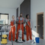Looking for the Best Cleaning Services in East London in 2026? Choose OYE Cleaning Solution