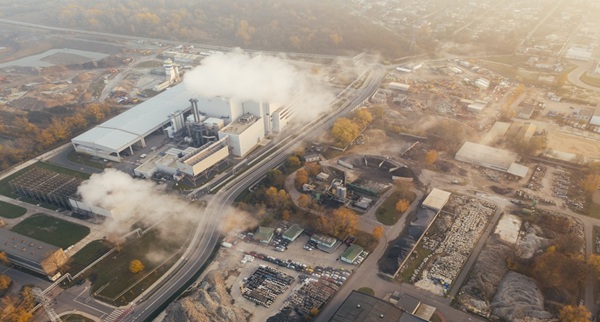 Cumene Plant Tracker: Transforming Industrial Performance Through Intelligent Monitoring, Predictive Analytics, and Seamless Supply Chain Stability