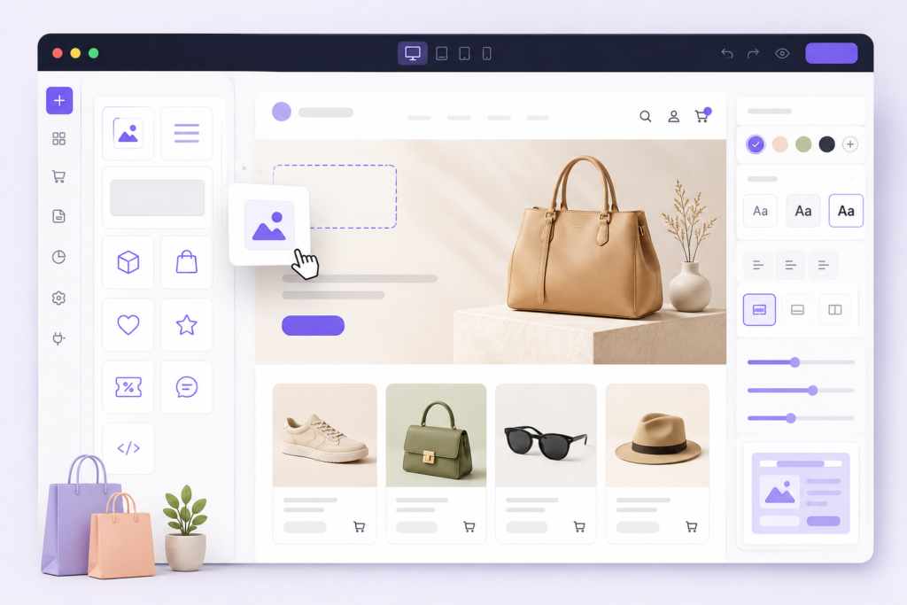 Ecommerce Website Builder: A Practical Guide for Online Businesses