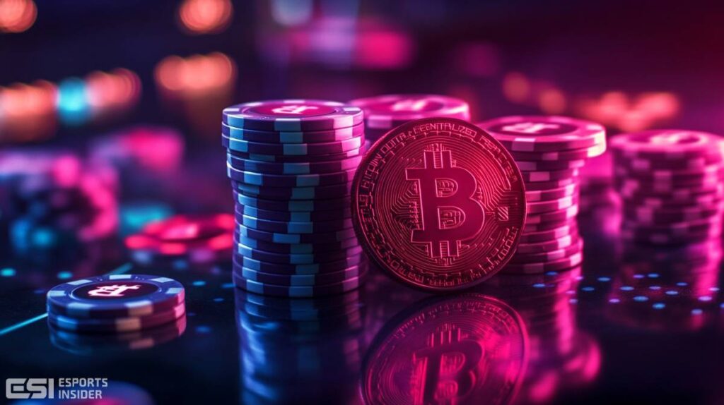 Meilleurs Casinos Crypto en Ligne France : Bonus Sans Dépôt et Free Spins pour Joueurs Modernes
