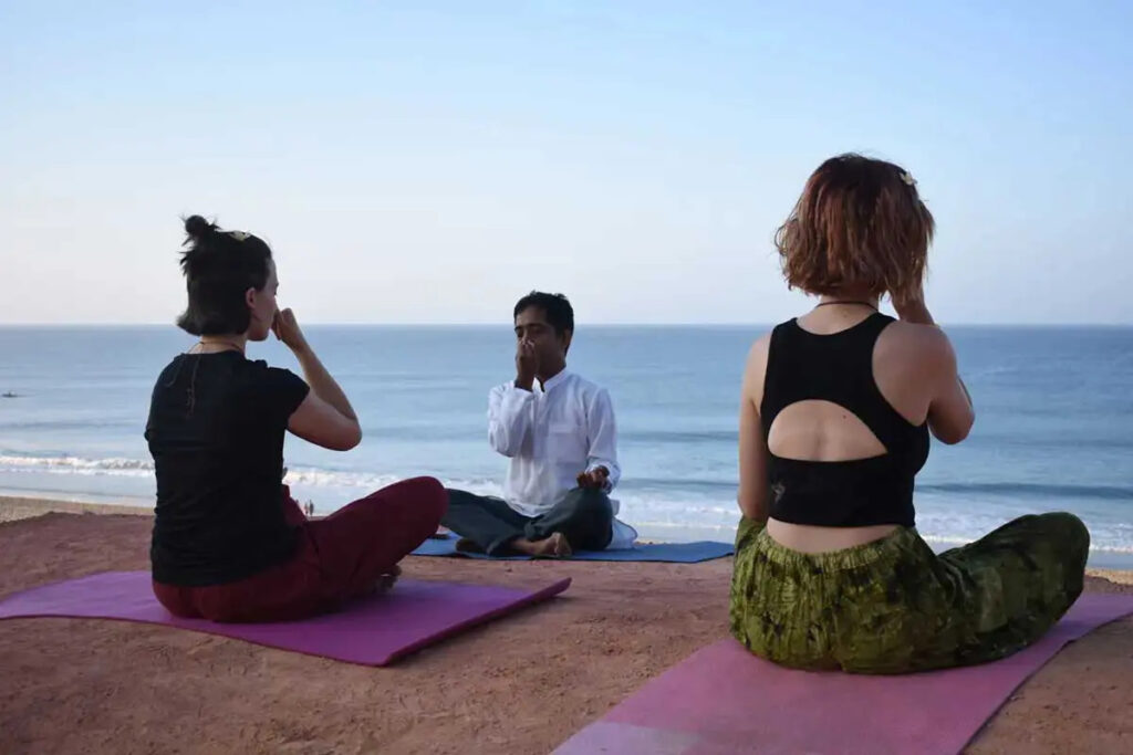 200 Hour Yoga Teacher Training in Varkala: Your Complete Guide
