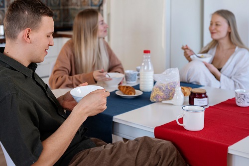 Top Reasons International Guests Choose Germany for Therapeutic Fasting Retreats