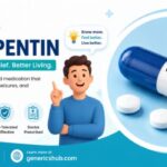 Gabapentin 100 and Gabapentin 300: A Complete Guide to Dosage, Benefits, and Side Effects