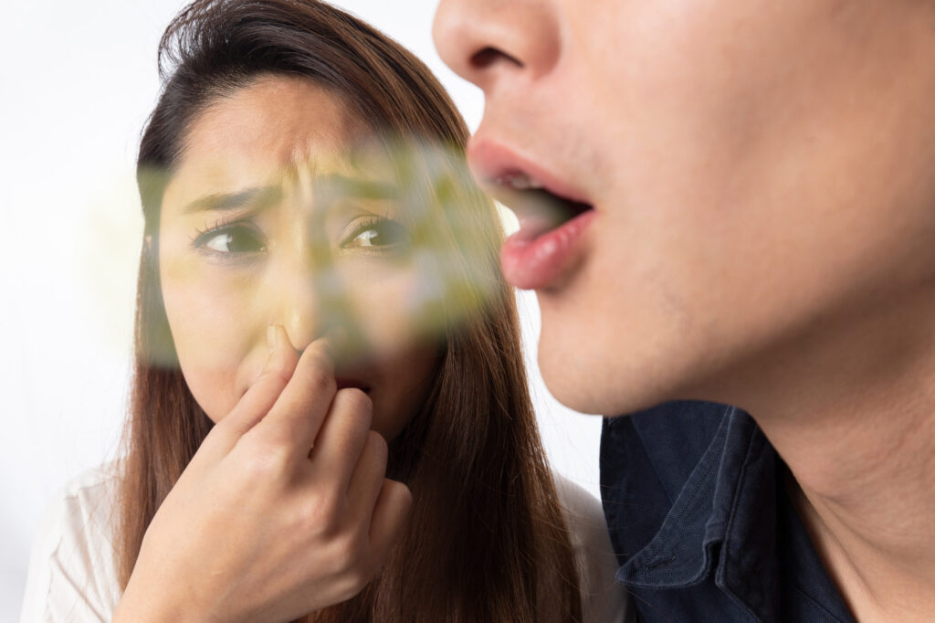 What Works for Bad Breath in Tirupati and Why Treatment Gets Delayed