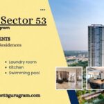 Experion Sector 53 – Experience Grand Living in the Heart of Gurgaon
