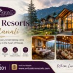 When Is The Best Time To Book Luxury Resorts In Manali