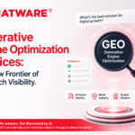 Generative Engine Optimization Services: The New Frontier of AI Search Visibility