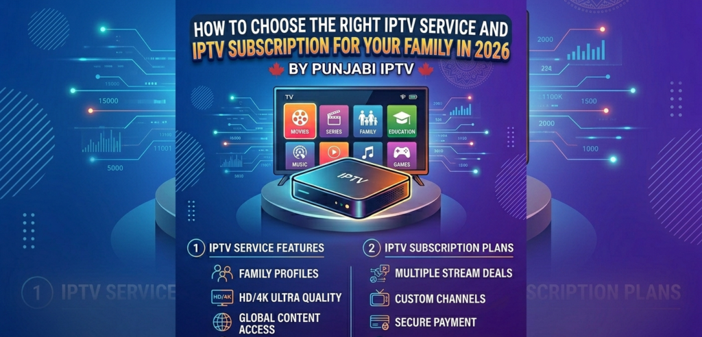 Ultimate Guide to Finding the Best IPTV USA Service with an IPTV Free Trial