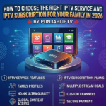 Ultimate Guide to Finding the Best IPTV USA Service with an IPTV Free Trial