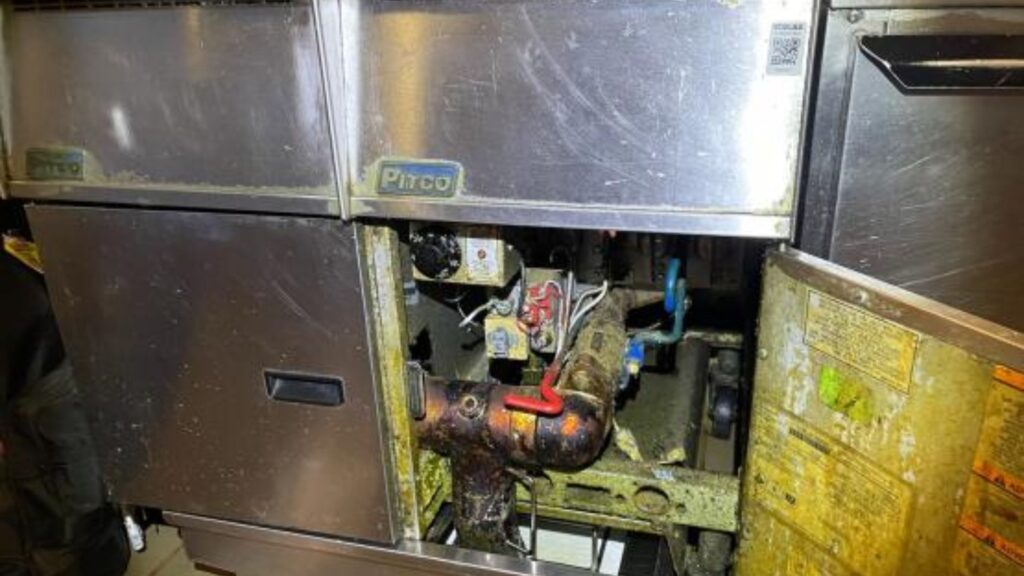 Solving Commercial Fryer Problems Before They Affect Customers