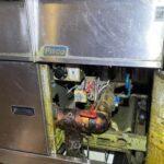 Solving Commercial Fryer Problems Before They Affect Customers