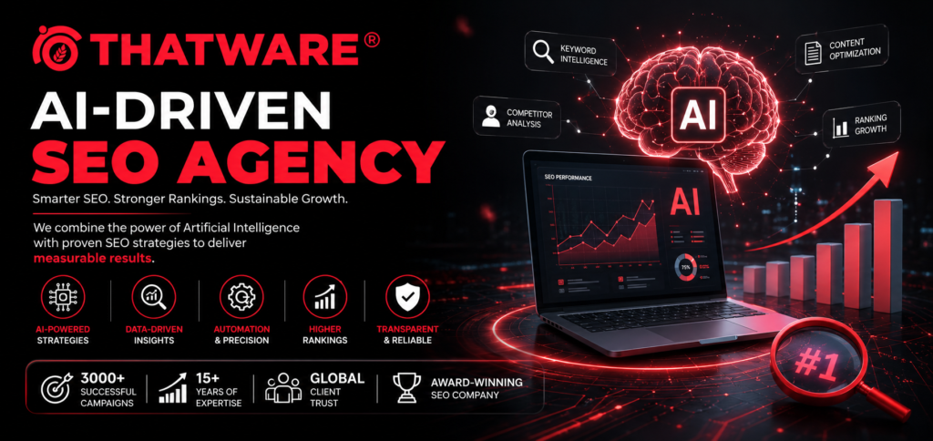 How Artificial Intelligence Is Revolutionizing Modern SEO Strategies