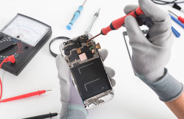 Mobile Repair in Bute, Scotland – Reliable Service by Ayr Phone Repair Shop