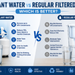 Why More Pakistani Homes Are Switching to RO Plant Water Solutions