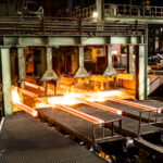 Metal Processing Industry Components: Custom Castings & Forgings That Drive Performance