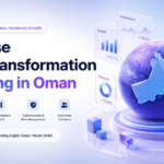 Enterprise Digital Transformation Consulting in Oman