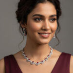 Top Trending ADjewellery Necklace Set for Every Occasion