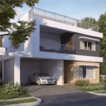 Luxury Villas in Sarjapur Road with Premium Amenities and Spacious Designs