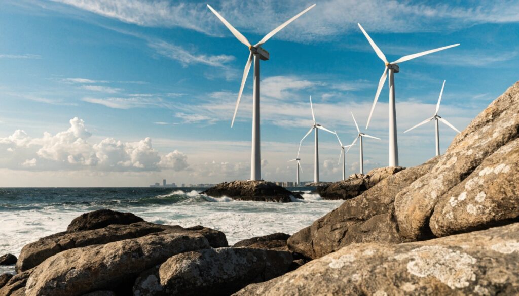 GCC Renewable Energy Market Size, Growth, Trends, and Forecast 2026-2034