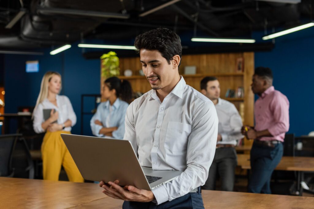 Best Hire Developers Provider: Finding the Right Technology Partner for Business Growth