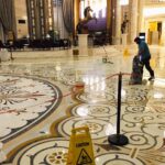 Chandelier Cleaning Companies Riyadh