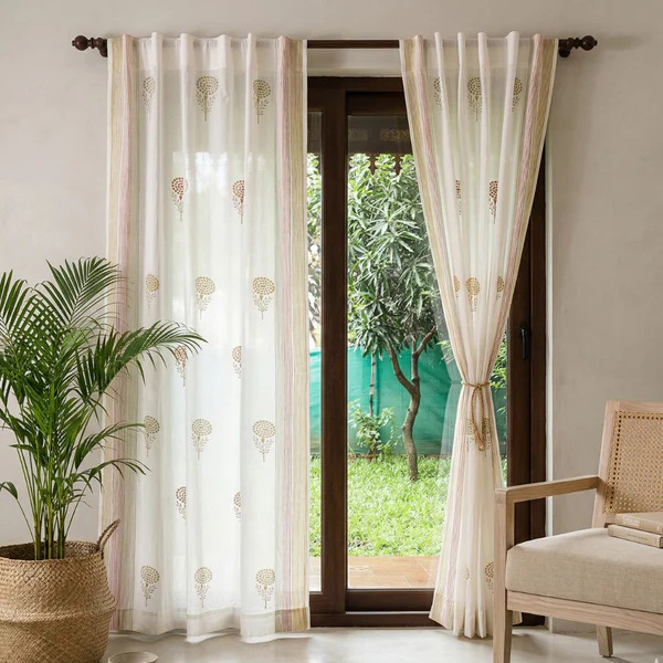 Sheer Curtains vs Blackout Curtains: Which One Is Right for Your Home?